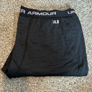 Men’s UA cold gear base layer 4.0 2XL